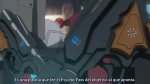 Psycho-Pass